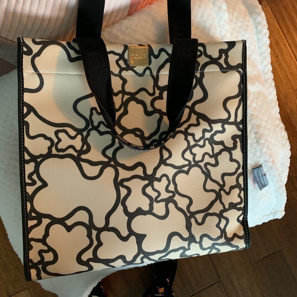 Tous bag